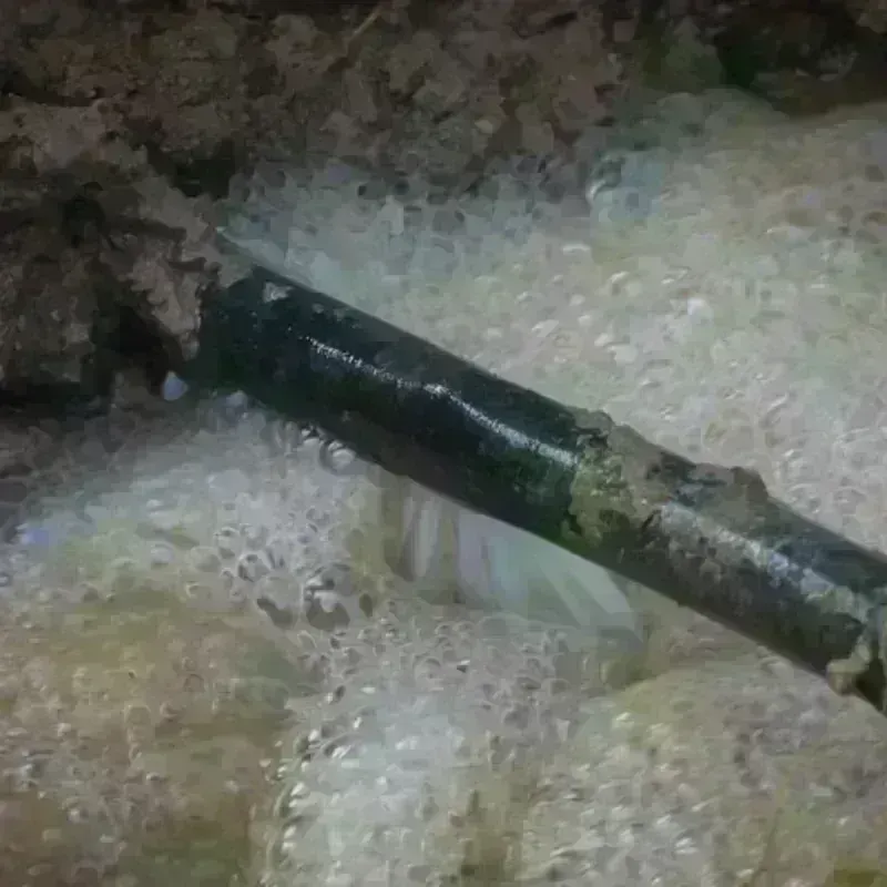 Pipe Burst and Leak Restoration in Hancock County, GA